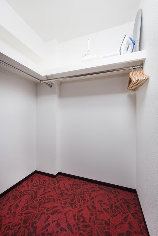 Residence Hotel Hakata 4 Fukuoka Kültér fotó