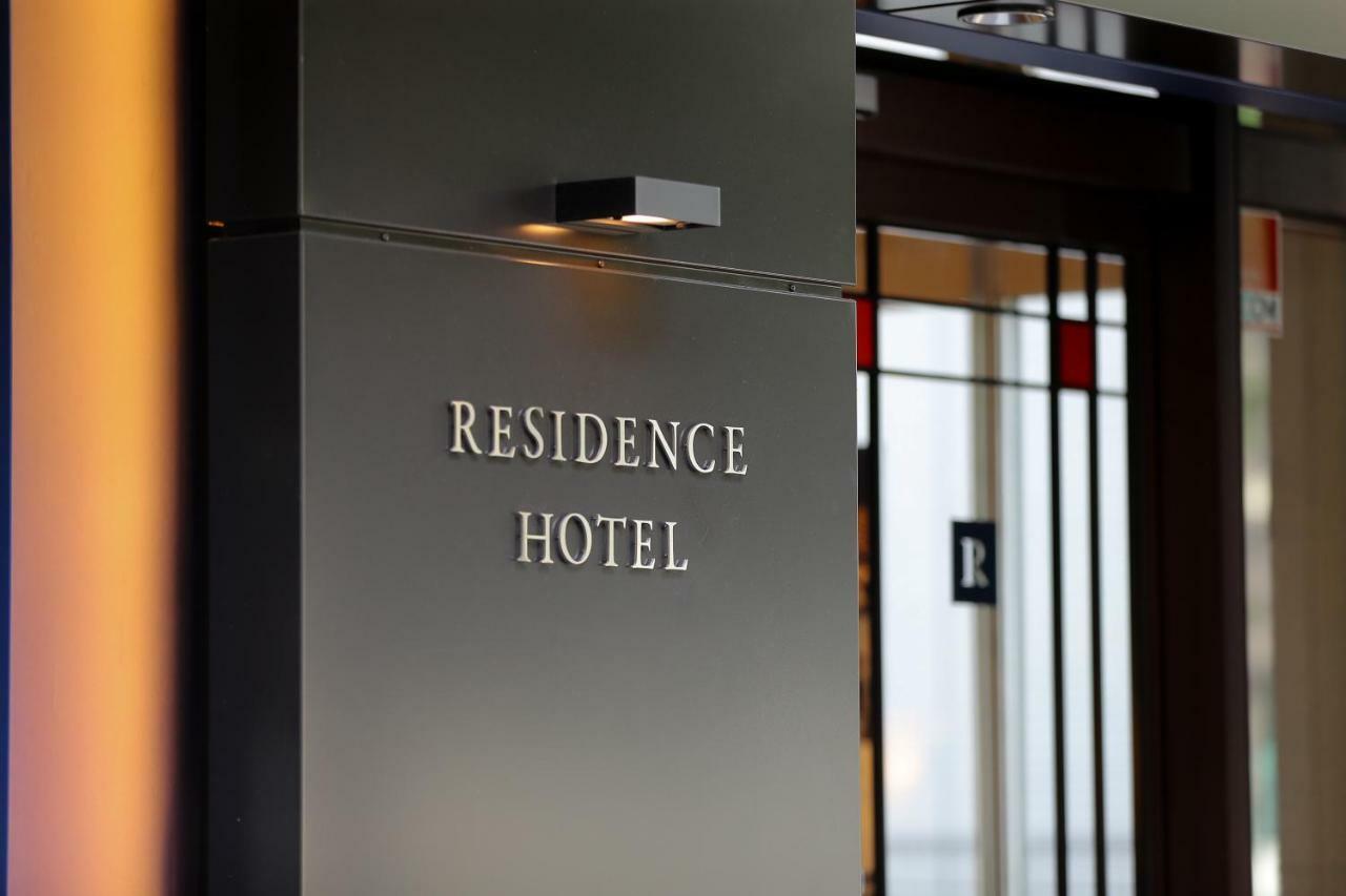 Residence Hotel Hakata 4 Fukuoka Kültér fotó